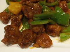 -味悦·老字号·赣州菜(厚德总店)