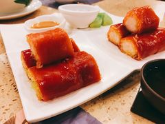 金沙红米肠-点都德(聚福楼店)