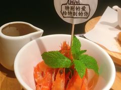 -太二酸菜鱼(汕头苏宁广场店)