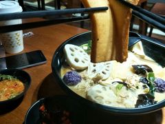 -杨国福麻辣烫(观前街店)