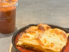 -JamaicaBlue Cafe(乌鲁木齐中路店)