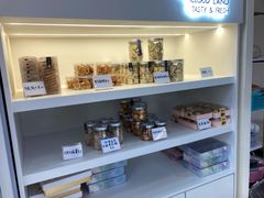 -云境cloudland·口味蛋糕•下午茶(长江路店)