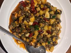 -文华小渔村(椒江康平路店)