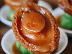 -广州富力君悦大酒店空中花园