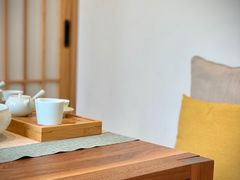 -梅间堂茶馆(绿地缤纷城店)