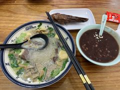 -鸭小妹鸭血粉丝(老门东店)
