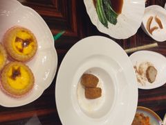 -厦门朗豪酒店 · 明阁中餐厅