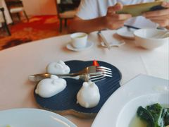 -正佳广场万豪酒店-粤菜餐厅·点心·海鲜·聚餐