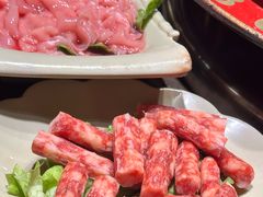 -赵家院子佬火锅(重庆总店)