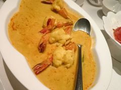 -金链花·泰国餐厅(国贸店)
