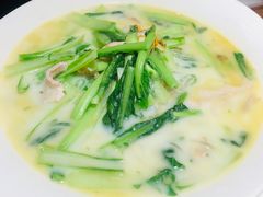 -北李妈妈菜·虾爬子大锅贴(贵和店)