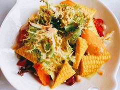 -马克西姆俄罗斯餐厅(通亚街店)
