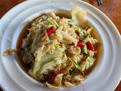 -玛吉阿米·餐吧