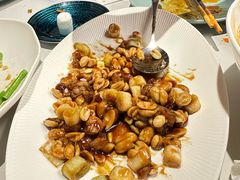 -湖鱼湖·蓉亭食贝(亚运村店)