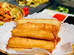 -陆壹捌餐厅(五大道店)