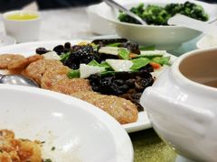 荷塘月色-潇湘世家(蒸湘店)