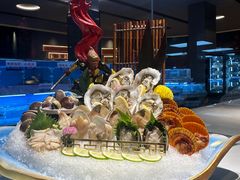 -太古汇海鲜姿造(延寿店)