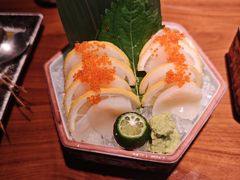 -鮨禾屋寿司居酒屋(余杭万达店)