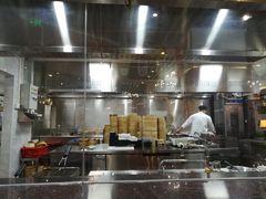 大堂-喜喜酒家·纯手工点心·粤菜