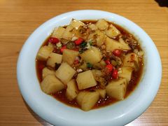 -湘与香缘·湖南菜(王府井北京市百货大楼店)