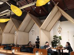 -曼泰·泰餐(江南环球港店)
