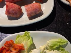 -梨花自助烤肉(天河城店)