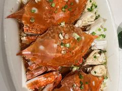 -高佳庄·海鲜酒楼(东港店)