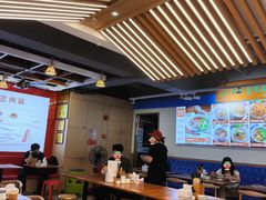 -小灶派· 地道兰州牛肉面(宏发大厦店)