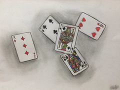 -缤纷鸟美术书法(建大校区)