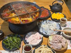 -白乐天毛肚火锅馆(南滨路店)