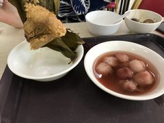 -常州糕团店(北大街新世纪商城店)