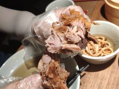 东北酱大骨-北方家宴(番禺永旺店)