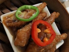 -新大咀港式茶餐厅(宝山万达店)