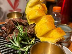 -摩打食堂(佳兆业店)