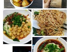 -茶花妹子云南餐厅(传媒大学店)