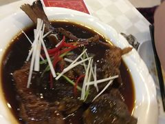 -唐晋人家(源深路店)