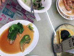 -红月湾海鲜饭店•沙滩海景(双月湾店)