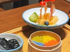 -芸南道·过桥米线(昆明老街旗舰店)