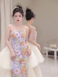 -纯色时光婚纱艺术馆WHITE