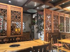 -风情丽江斑鱼火锅(孙家沟西南路80号店)