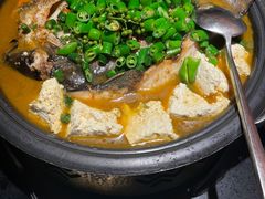 -探鱼·鲜青椒爽麻烤鱼(领展购物广场店)