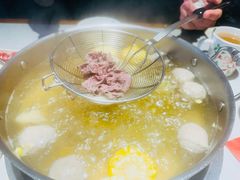 -汕头八合里海记牛肉店(清河店)