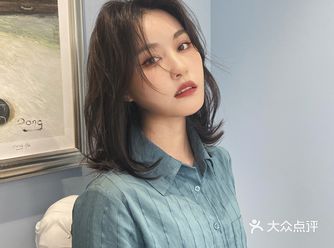 绝对质感️看看这发色真的爱了
