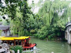 -济南大明湖景区
