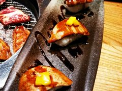 -一牛道炭火烧肉居酒屋(椒江店)