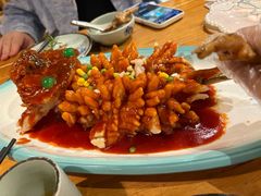 -鱼食饭稻·苏浙土菜17年老馆子(平江路店)