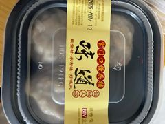 -宫门口馒头铺(创始人总店)
