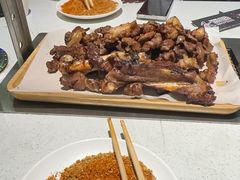 -AK47烤羊腿串吧(柳浪家园店)