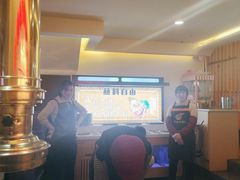 -正宗齐齐哈尔烤肉·齐牛哥鲜切炭火烤肉(杭州总店)