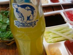 -四季民福烤鸭店(前门廊房二条店)